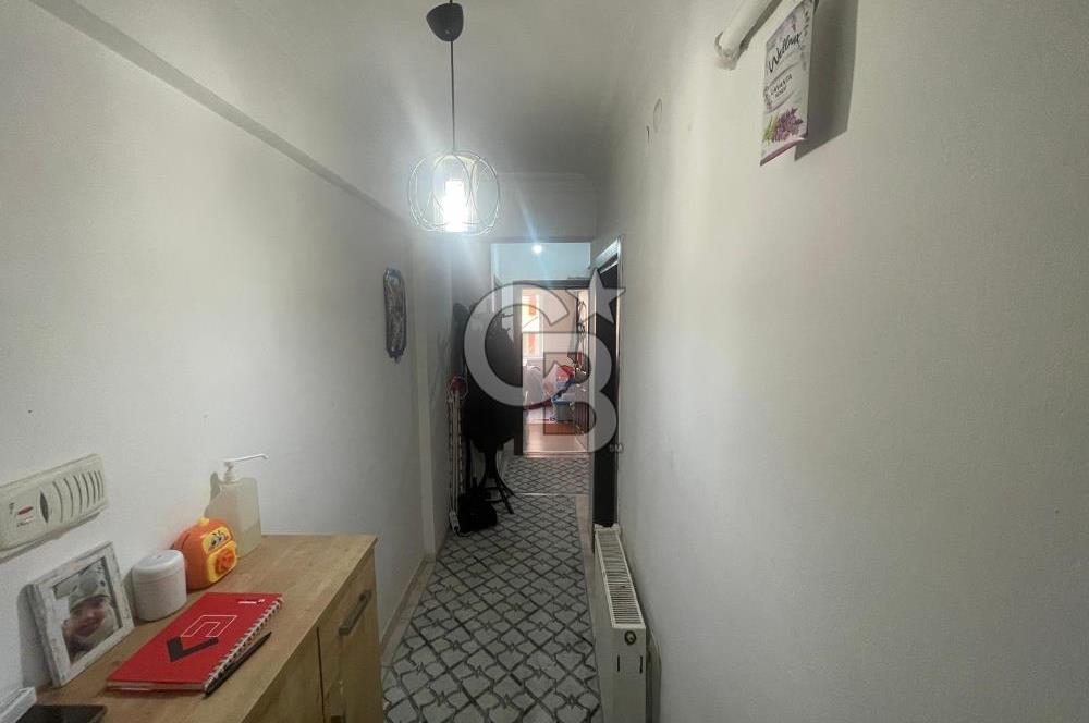 ! KEÇİÖREN UYANIŞ MAH. ACİL SATILIK FIRSAT DAİRE !