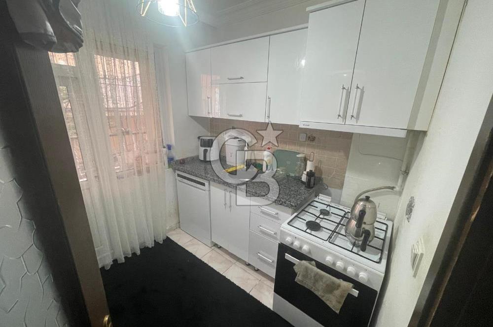 ! KEÇİÖREN UYANIŞ MAH. ACİL SATILIK FIRSAT DAİRE !