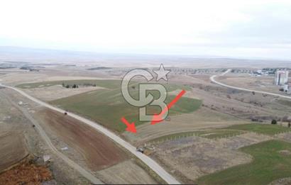 TULUMTAŞ - 0,30 EMSAL - ASFALT YOLA CEPHE - 697 M2 KÖŞE PARSEL