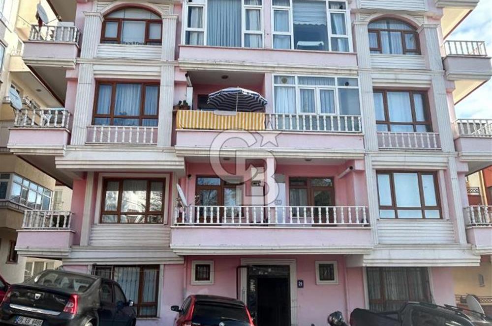 ! KEÇİÖREN UYANIŞ MAH. ACİL SATILIK FIRSAT DAİRE !