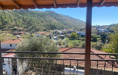 MUĞLA MİLAS GÖKBEL’DE SIFIR, GENİŞ VE KONFORLU HAVUZLU VİLLA