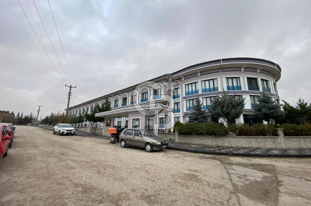 İNCEK VENÜS REZİDANS-TEK YAPI-KİRALIK EŞYALI GENİŞ LOFT 1+1