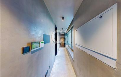 KKTC Girne Zeytinlik'te Satılık Özel Tasarım Türk Koçanlı 5+1 Lüks Villa