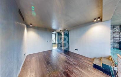 KKTC Girne Zeytinlik'te Satılık Özel Tasarım Türk Koçanlı 5+1 Lüks Villa