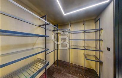 KKTC Girne Zeytinlik'te Satılık Özel Tasarım Türk Koçanlı 5+1 Lüks Villa