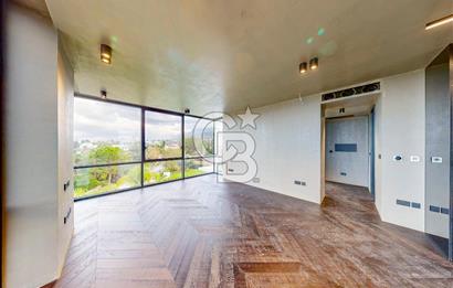 KKTC Girne Zeytinlik'te Satılık Özel Tasarım Türk Koçanlı 5+1 Lüks Villa