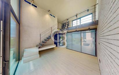 KKTC Girne Zeytinlik'te Satılık Özel Tasarım Türk Koçanlı 5+1 Lüks Villa