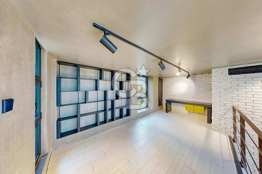 KKTC Girne Zeytinlik'te Satılık Özel Tasarım Türk Koçanlı 5+1 Lüks Villa