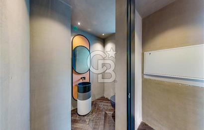 KKTC Girne Zeytinlik'te Satılık Özel Tasarım Türk Koçanlı 5+1 Lüks Villa