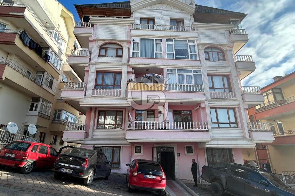 ! KEÇİÖREN UYANIŞ MAH. ACİL SATILIK FIRSAT DAİRE !