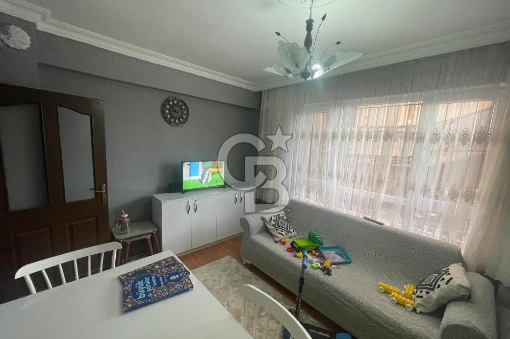 ! KEÇİÖREN UYANIŞ MAH. ACİL SATILIK FIRSAT DAİRE !