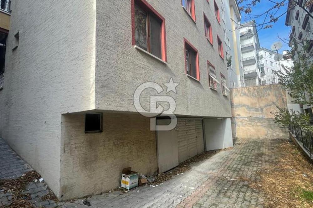 ! KEÇİÖREN UYANIŞ MAH. ACİL SATILIK FIRSAT DAİRE !