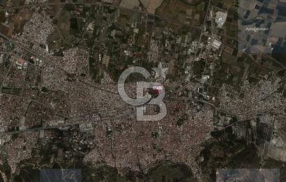 Manisa Şehzadeler’de Satılık Konut + Ticari İmarlı Hisseli Arsa 