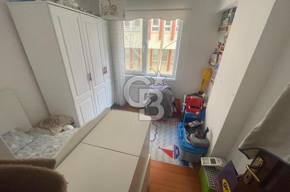 ! KEÇİÖREN UYANIŞ MAH. ACİL SATILIK FIRSAT DAİRE !