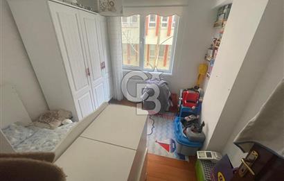 ! KEÇİÖREN UYANIŞ MAH. ACİL SATILIK FIRSAT DAİRE !