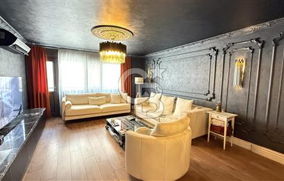 Karşıyaka Demirköprüde 2+1 Kiralık Daire