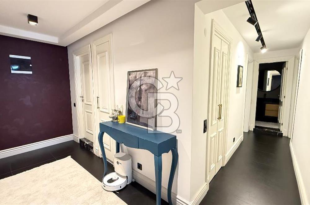 Karşıyaka Demirköprüde 2+1 Kiralık Daire