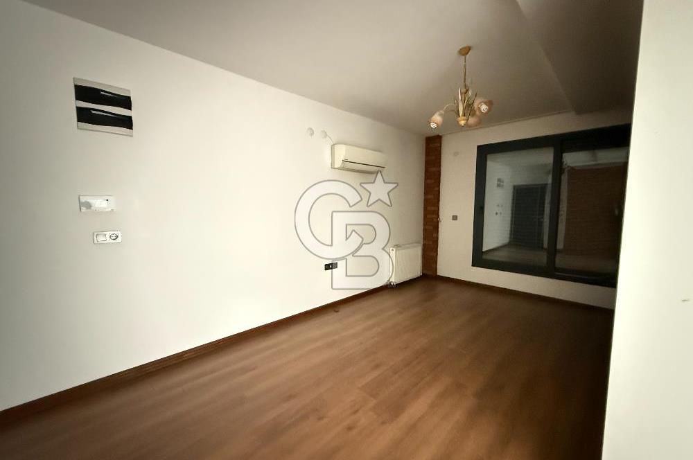 Bornova Ergene'de 1+1 Kiralık Daire