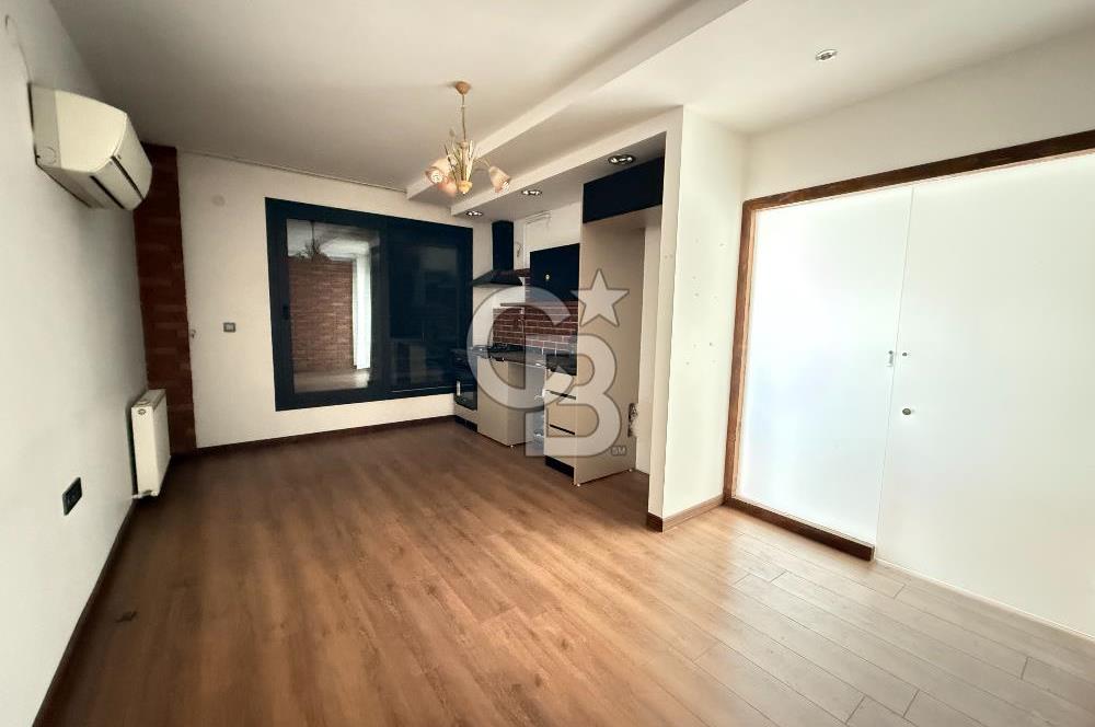 Bornova Ergene'de 1+1 Kiralık Daire