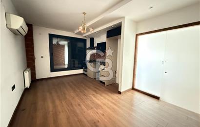 Bornova Ergene'de 1+1 Kiralık Daire