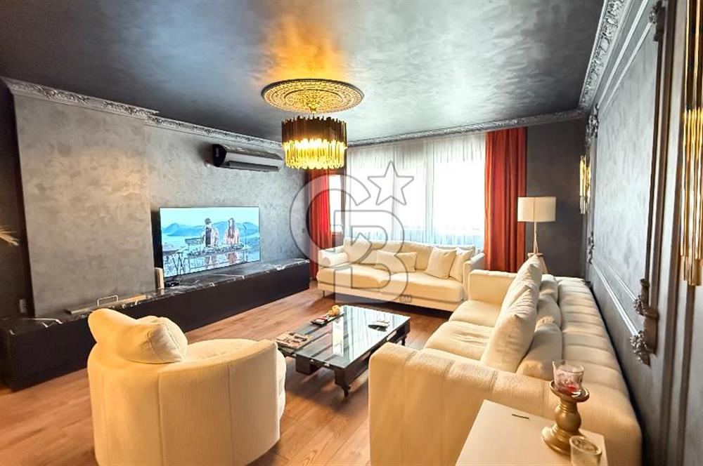 Karşıyaka Demirköprüde 2+1 Kiralık Daire