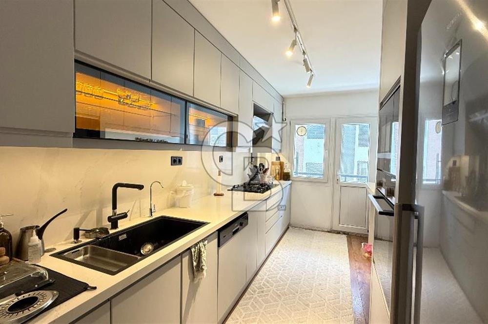 Karşıyaka Demirköprüde 2+1 Kiralık Daire