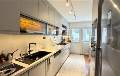 Karşıyaka Demirköprüde 2+1 Kiralık Daire