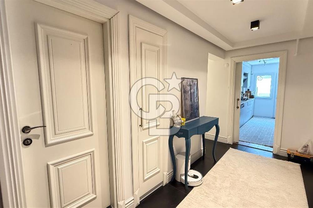 Karşıyaka Demirköprüde 2+1 Kiralık Daire