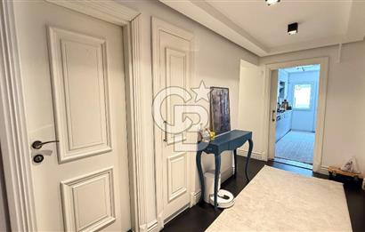 Karşıyaka Demirköprüde 2+1 Kiralık Daire