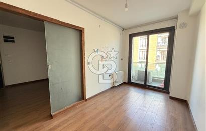 Bornova Ergene'de 1+1 Kiralık Daire