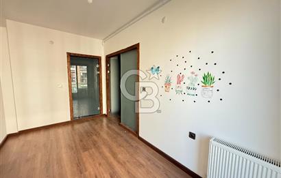 Bornova Ergene'de 1+1 Kiralık Daire