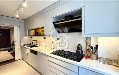 Karşıyaka Demirköprüde 2+1 Kiralık Daire