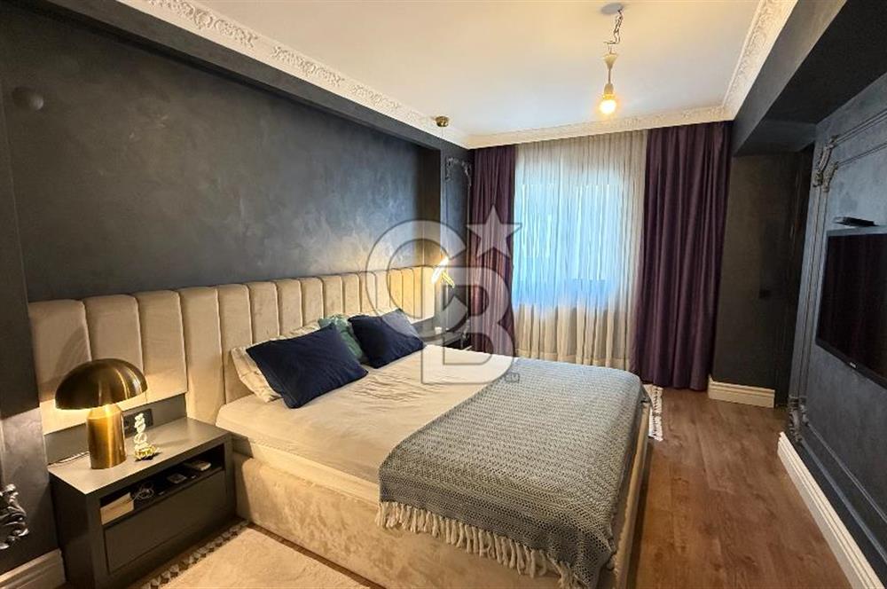 Karşıyaka Demirköprüde 2+1 Kiralık Daire