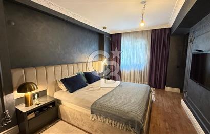 Karşıyaka Demirköprüde 2+1 Kiralık Daire