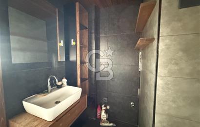 Bornova Ergene'de 1+1 Kiralık Daire