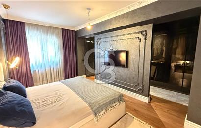 Karşıyaka Demirköprüde 2+1 Kiralık Daire