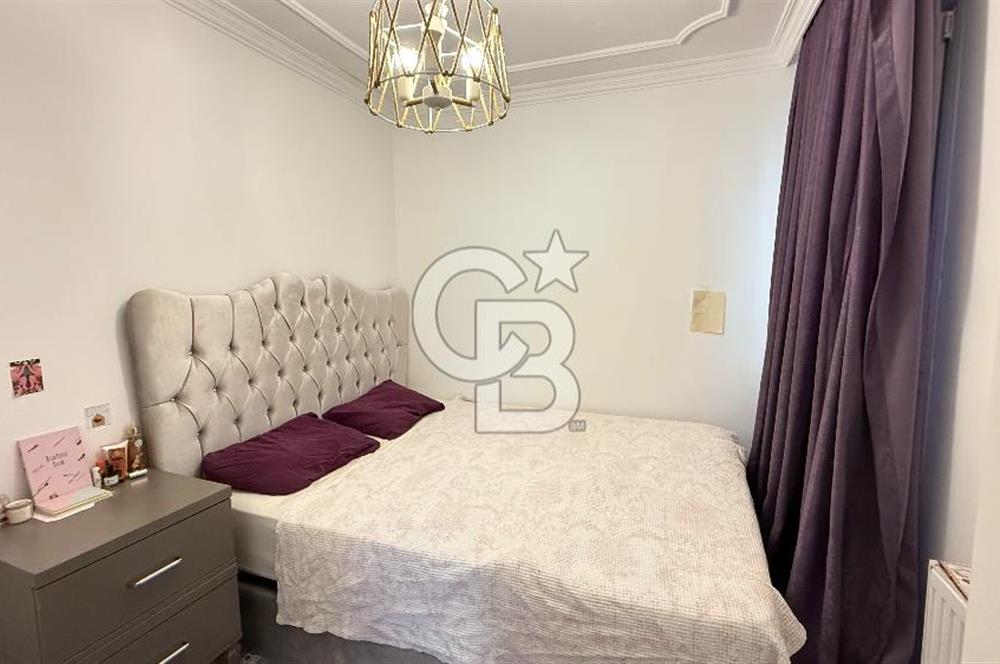 Karşıyaka Demirköprüde 2+1 Kiralık Daire