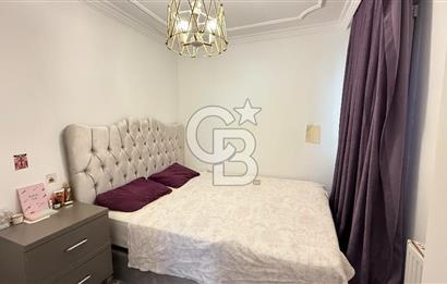 Karşıyaka Demirköprüde 2+1 Kiralık Daire
