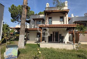 AYVALIK ALTINOVA ŞAFAKTUR SİTESİNDE DENİZE 300M Yenilenmiş Villa - 4 - 320966