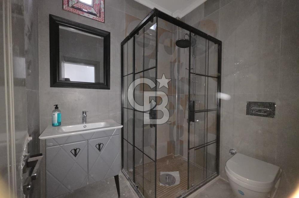 AYVALIK ALTINOVA ŞAFAKTUR SİTESİNDE DENİZE 300M Yenilenmiş Villa