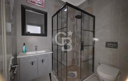 AYVALIK ALTINOVA ŞAFAKTUR SİTESİNDE DENİZE 300M Yenilenmiş Villa