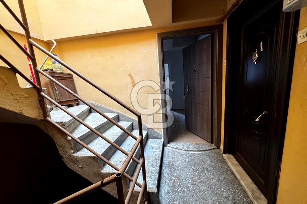 CB BLACK GEMLİK HAMİDİYE SAHİLE YAKIN SATILIK 3+1 GENİŞ DAİRE*