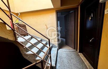 CB BLACK GEMLİK HAMİDİYE SAHİLE YAKIN SATILIK 3+1 GENİŞ DAİRE*