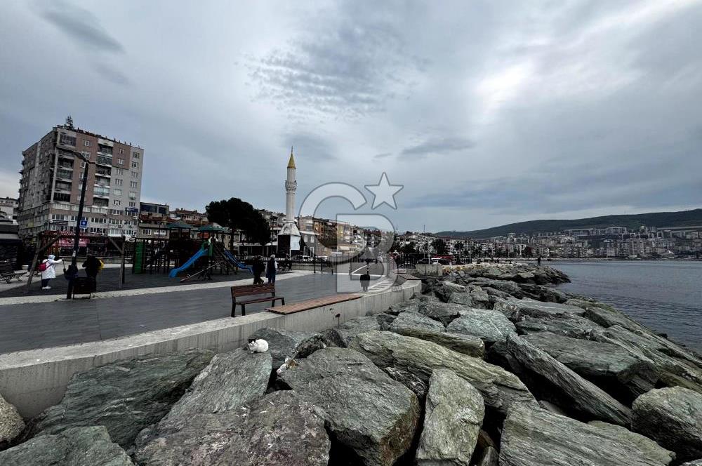 CB BLACK GEMLİK HAMİDİYE SAHİLE YAKIN SATILIK 3+1 GENİŞ DAİRE*