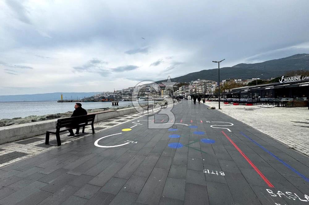 CB BLACK GEMLİK HAMİDİYE SAHİLE YAKIN SATILIK 3+1 GENİŞ DAİRE*