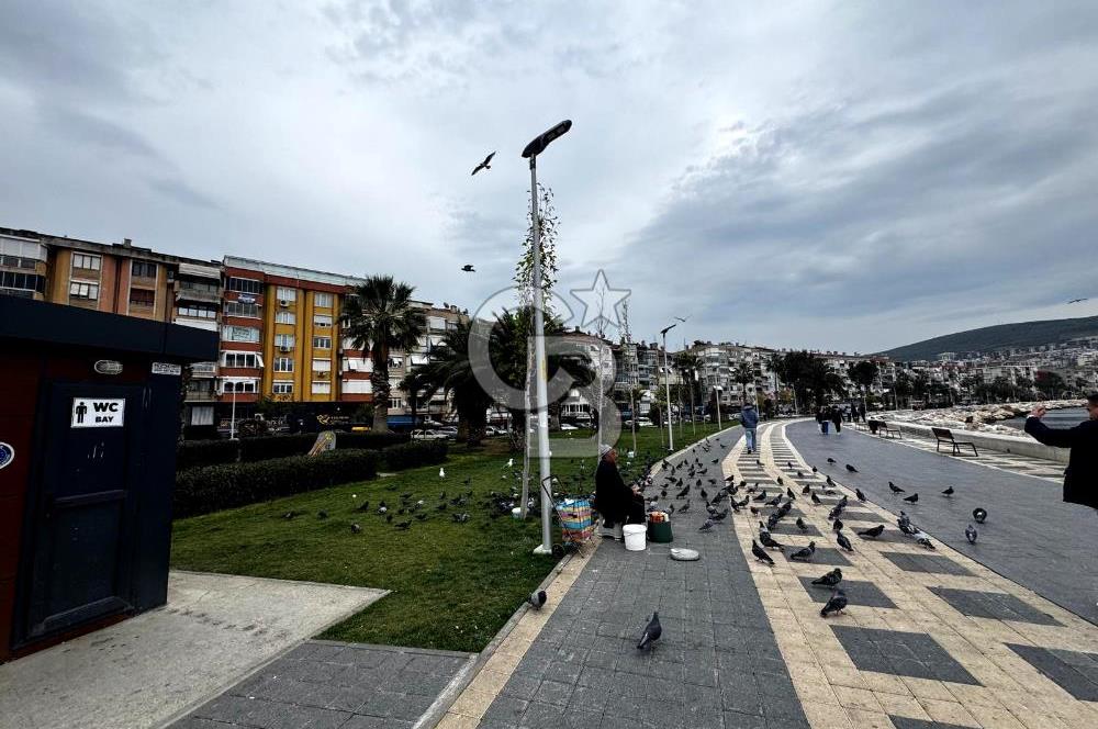 CB BLACK GEMLİK HAMİDİYE SAHİLE YAKIN SATILIK 3+1 GENİŞ DAİRE*