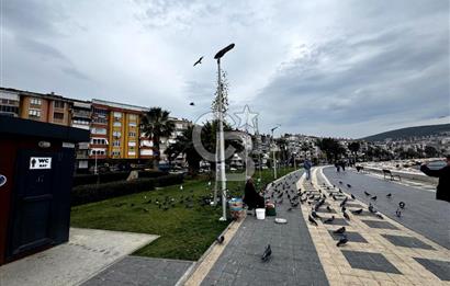 CB BLACK GEMLİK HAMİDİYE SAHİLE YAKIN SATILIK 3+1 GENİŞ DAİRE*