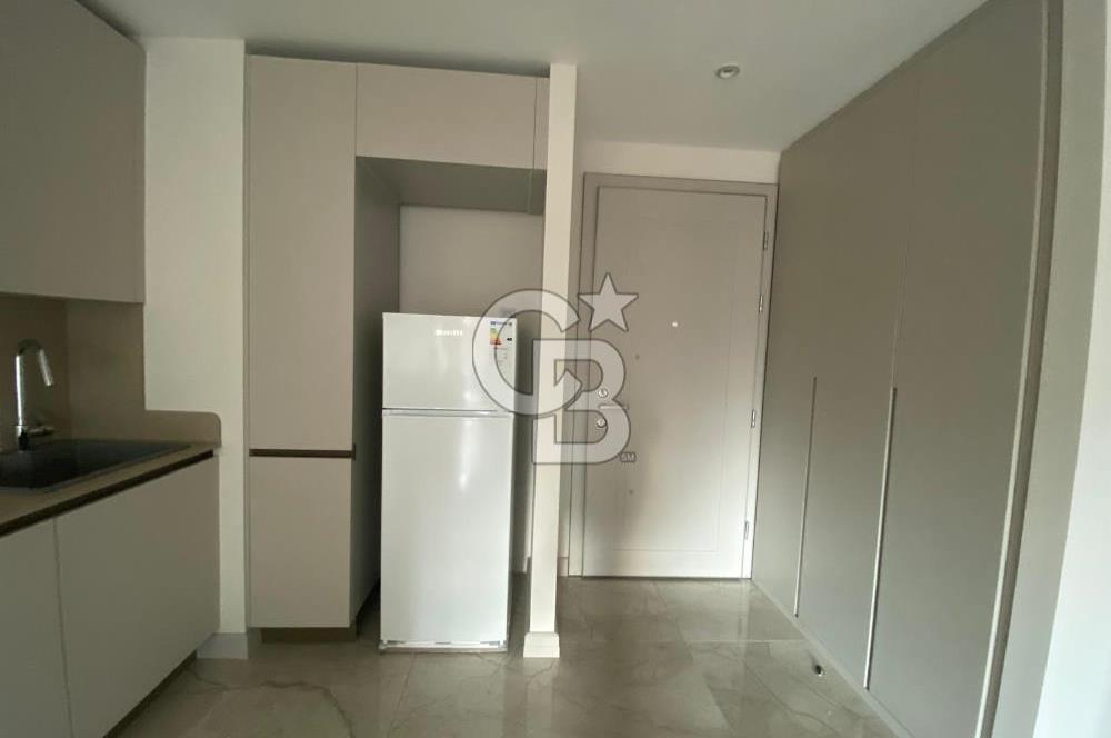 BEYTEPE TONA RESIDENCE 4.KAT SIFIR EŞYALI 1+1 KİRALIK DAİRE