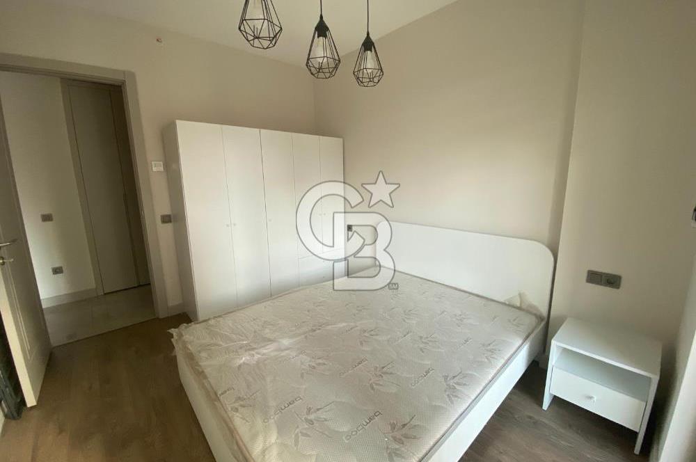 BEYTEPE TONA RESIDENCE 4.KAT SIFIR EŞYALI 1+1 KİRALIK DAİRE