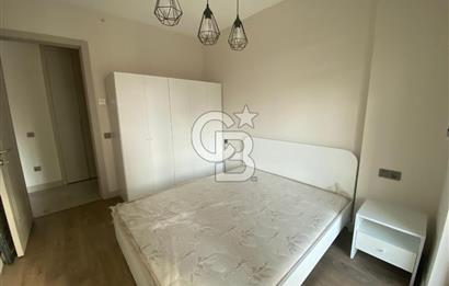 BEYTEPE TONA RESIDENCE 4.KAT SIFIR EŞYALI 1+1 KİRALIK DAİRE